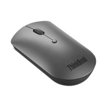 Lenovo Maus wireless - ThinkBook Bluetooth Silent Mouse Silb — Buy in Cyprus with Fast Delivery