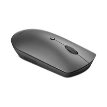 Lenovo Maus wireless - ThinkBook Bluetooth Silent Mouse Silb — Buy in Cyprus with Fast Delivery