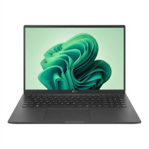 LG gram 17 17Z90TL-G.AU8BG 17' WQXGA Core Ultra 7 256V 32GB 2TB Win11 — Buy in Cyprus with Fast Delivery