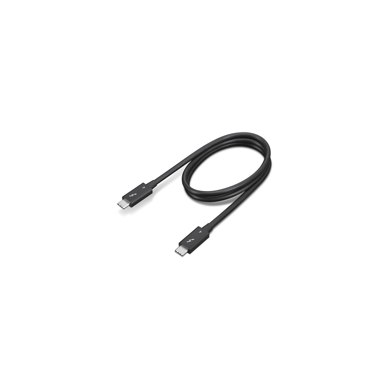 Lenovo Thunderbolt 4-Kabel 0.7m — Buy in Cyprus with Fast Delivery