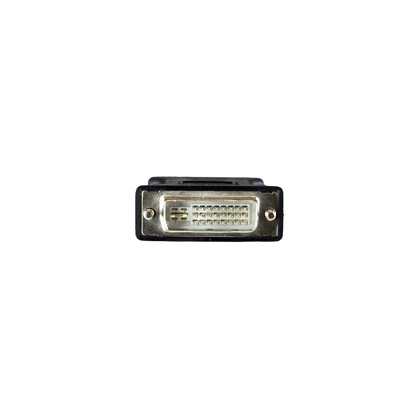 DVI TO VGA CABLE ADAPTER — Buy in Cyprus with Fast Delivery