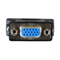 DVI TO VGA CABLE ADAPTER — Buy in Cyprus with Fast Delivery