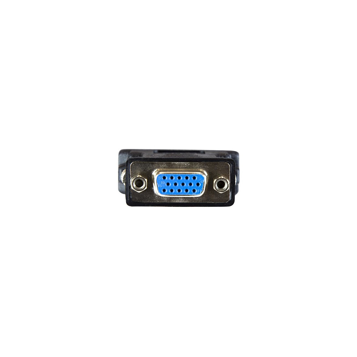 DVI TO VGA CABLE ADAPTER — Buy in Cyprus with Fast Delivery