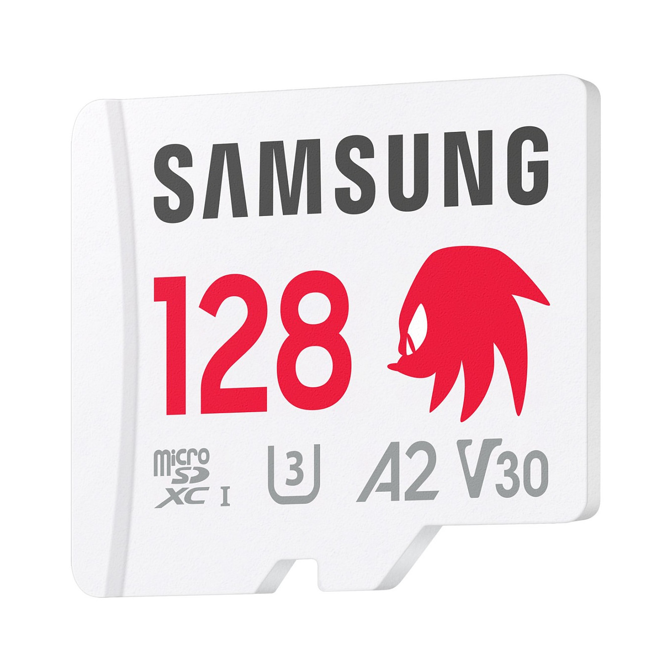 STICK SAMSUNG Sonic microSD Speicherkarte 128GB UHS-I U3 Full HD 4K UHD 180MB s Read 130MB s Write fr Handheld-Konsol...