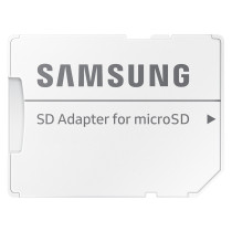 STICK SAMSUNG Sonic microSD Speicherkarte 128GB UHS-I U3 Full HD 4K UHD 180MB s Read 130MB s Write fr Handheld-Konsol...