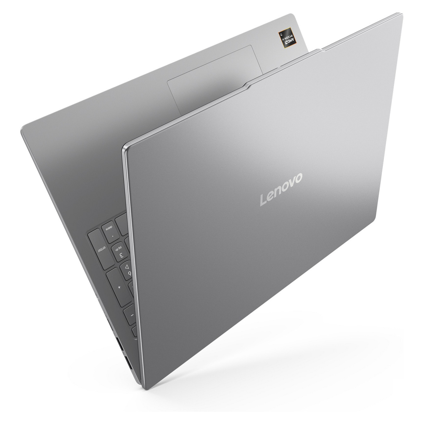 Lenovo IdeaPad Slim 5 16AKP10 16' WUXGA Ryzen AI 5 340 16GB 1TB SSD Win11 — Buy in Cyprus with Fast Delivery