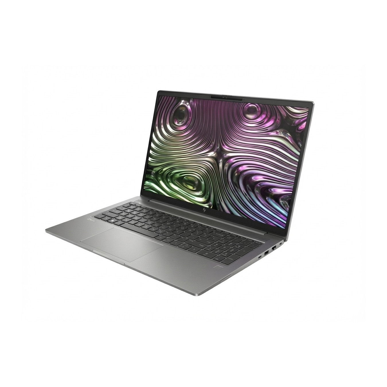 HP ZBook X G1i 16' WQXGA Core Ultra 9 285H 32GB 2TB RTX PRO 2000 Win11 Pro — Buy in Cyprus with Fast Delivery