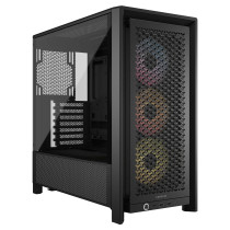 CORSAIR Frame 4000D RS ARGB Midi Tower ATX Gaming CC-9011296-WW — Buy in Cyprus with Fast Delivery
