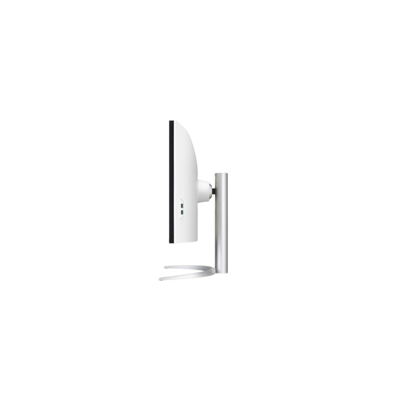 LG 27" 4K Nano IPS Monitor - 27G850A-B - 3840x2160, 1ms, 60Hz, Black, 2xHDMI & DisplayPort, VESA