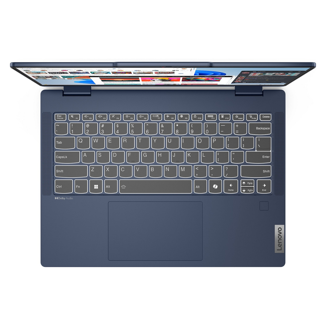Lenovo IdeaPad 5 14IRH9 35.56cm (14 ) Ci5 16GB 512GB — Buy in Cyprus with Fast Delivery
