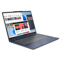 Lenovo IdeaPad 5 14IRH9 35.56cm (14 ) Ci5 16GB 512GB — Buy in Cyprus with Fast Delivery