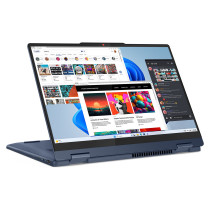 Lenovo IdeaPad 5 14IRH9 35.56cm (14 ) Ci5 16GB 512GB — Buy in Cyprus with Fast Delivery