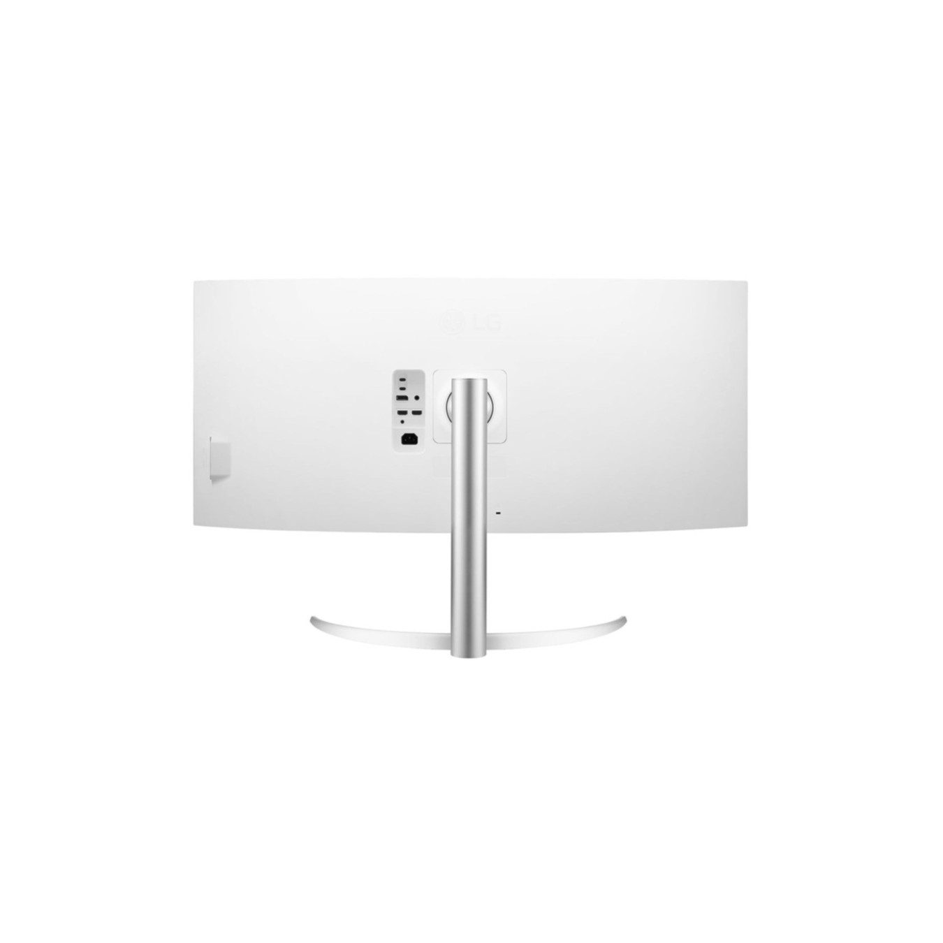 LG 27" 4K Nano IPS Monitor - 27G850A-B - 3840x2160, 1ms, 60Hz, Black, 2xHDMI & DisplayPort, VESA