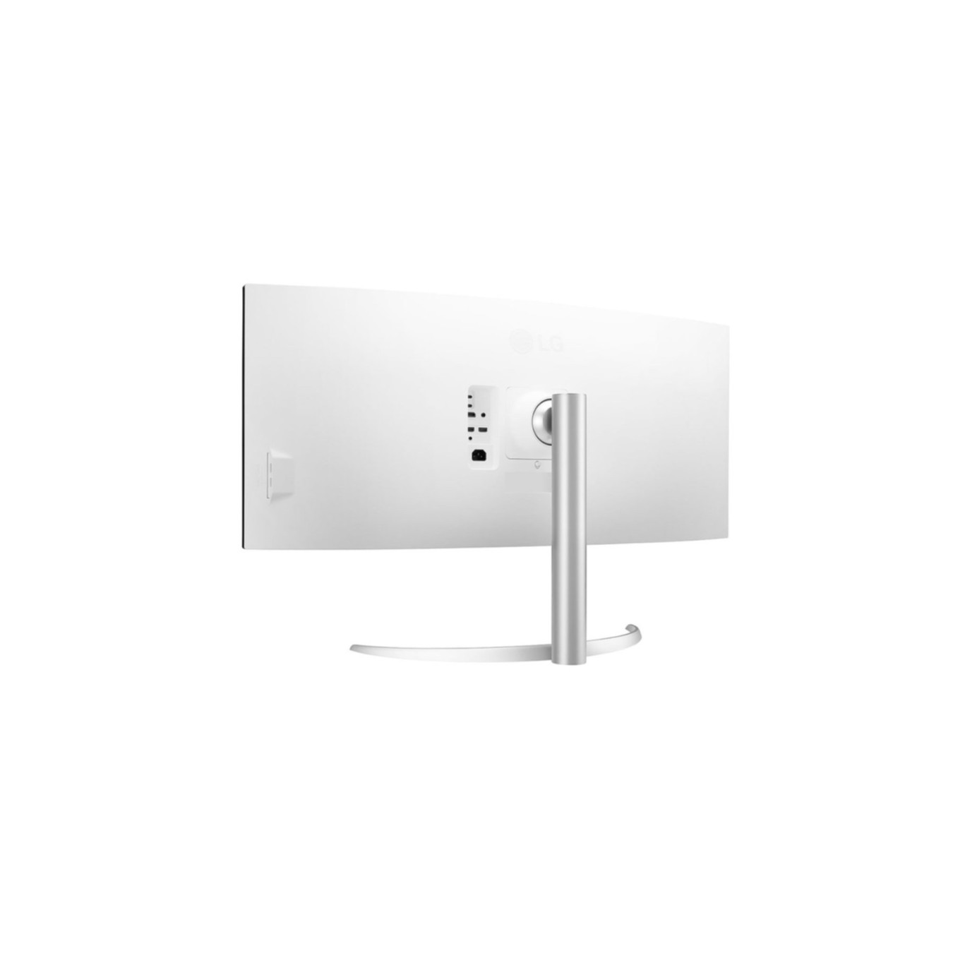 LG 27" 4K Nano IPS Monitor - 27G850A-B - 3840x2160, 1ms, 60Hz, Black, 2xHDMI & DisplayPort, VESA