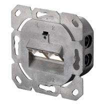 DIGITUS Anschlussdose Cat5e 2xRJ45 geschirmt Unt. Signalweiß — Buy in Cyprus with Fast Delivery
