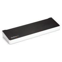 D StarTech TRIPLE 4K USB-C DOCK - 100W PD — Buy in Cyprus with Fast Delivery