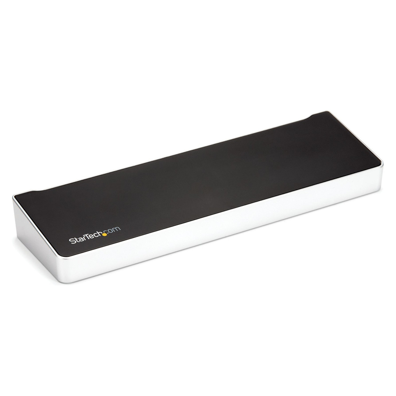 D StarTech TRIPLE 4K USB-C DOCK - 100W PD — Buy in Cyprus with Fast Delivery
