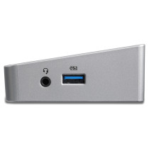 D StarTech TRIPLE 4K USB-C DOCK - 100W PD — Buy in Cyprus with Fast Delivery