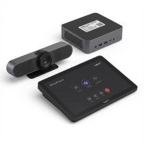 Logitech Room Solution for Teams -Label — Buy in Cyprus with Fast Delivery