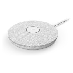 Logitech Rally Mic Pod Mikrofon Weiß — Buy in Cyprus with Fast Delivery