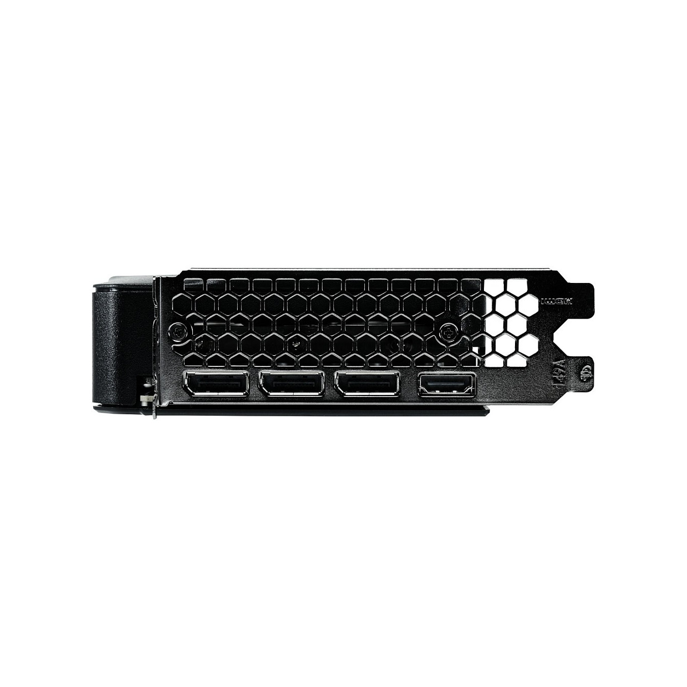 RTX 5060 8GB Gainward Ghost GDDR7 — Buy in Cyprus with Fast Delivery