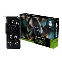 RTX 5060 8GB Gainward Ghost GDDR7 — Buy in Cyprus with Fast Delivery