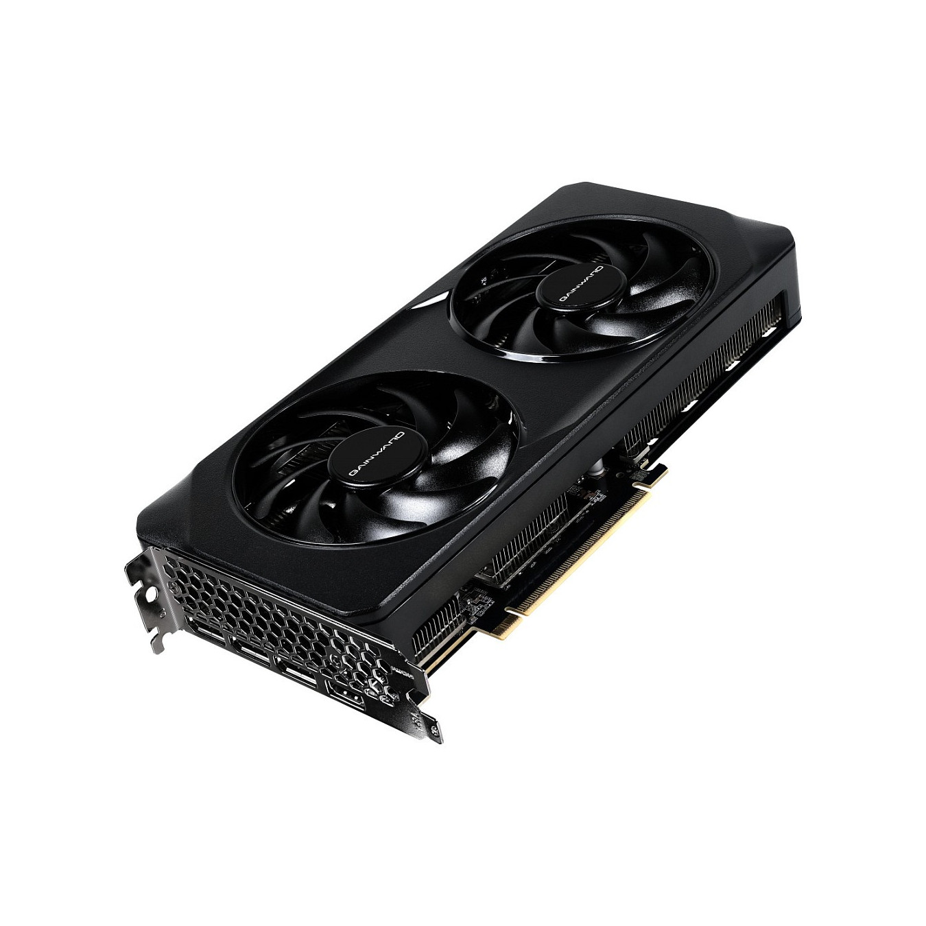 RTX 5060 8GB Gainward Ghost GDDR7 — Buy in Cyprus with Fast Delivery