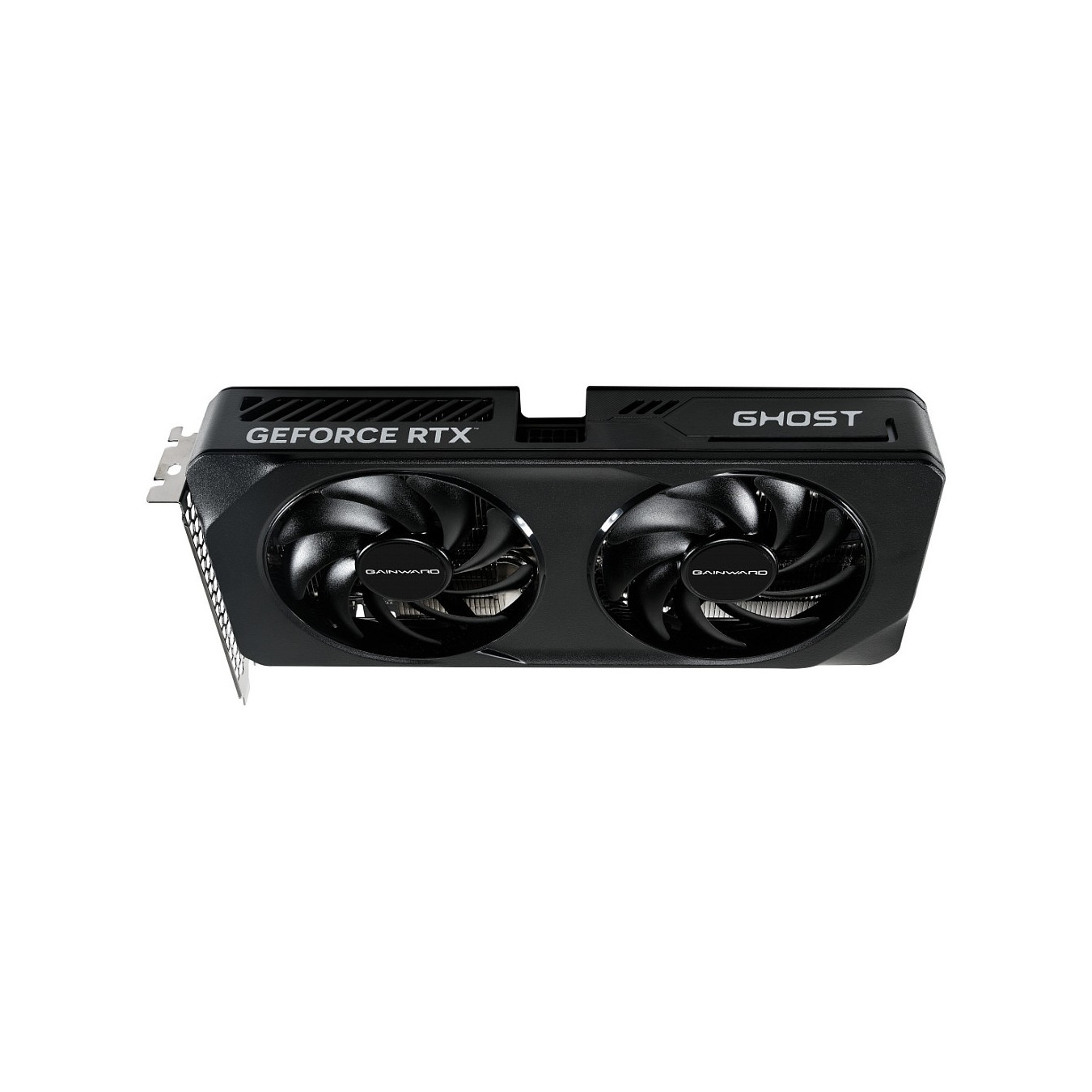 RTX 5060 8GB Gainward Ghost GDDR7 — Buy in Cyprus with Fast Delivery