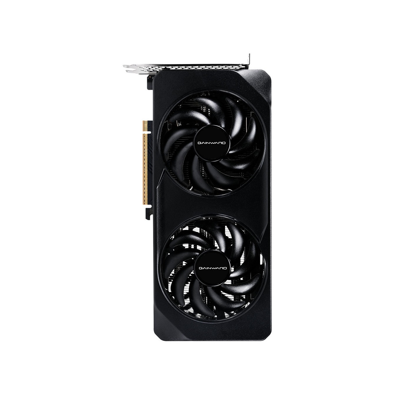 RTX 5060 8GB Gainward Ghost GDDR7 — Buy in Cyprus with Fast Delivery