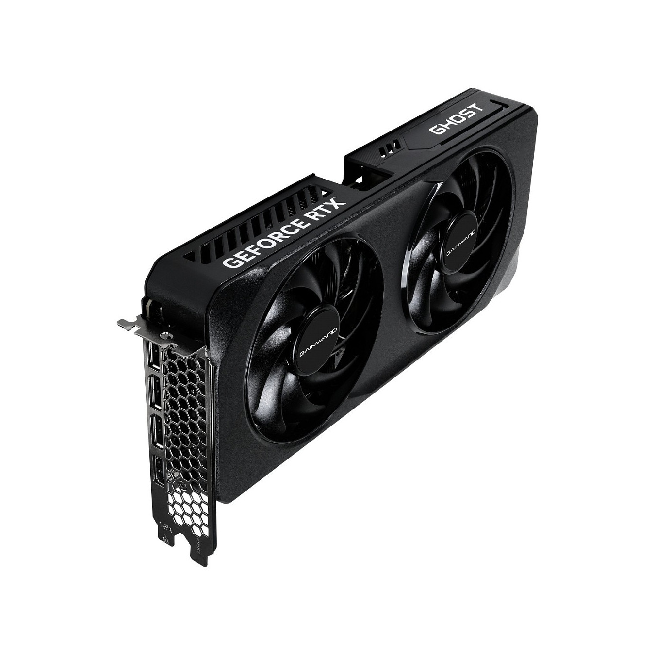 RTX 5060 8GB Gainward Ghost GDDR7 — Buy in Cyprus with Fast Delivery