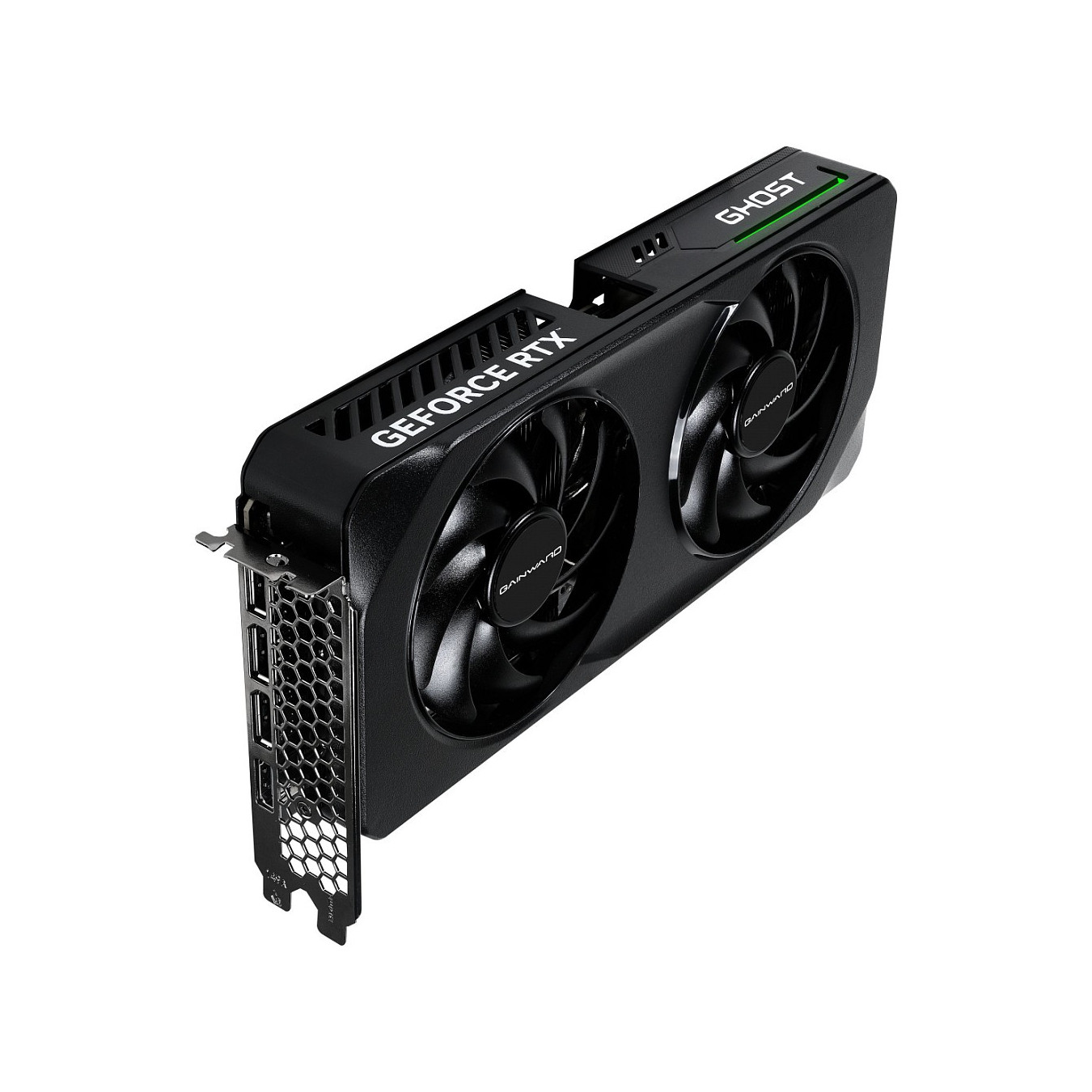 RTX 5060 8GB Gainward Ghost GDDR7 — Buy in Cyprus with Fast Delivery