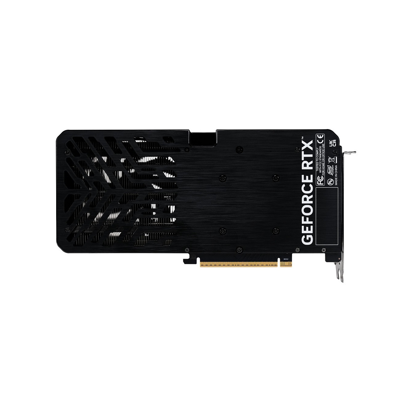 RTX 5060 8GB Gainward Ghost GDDR7 — Buy in Cyprus with Fast Delivery