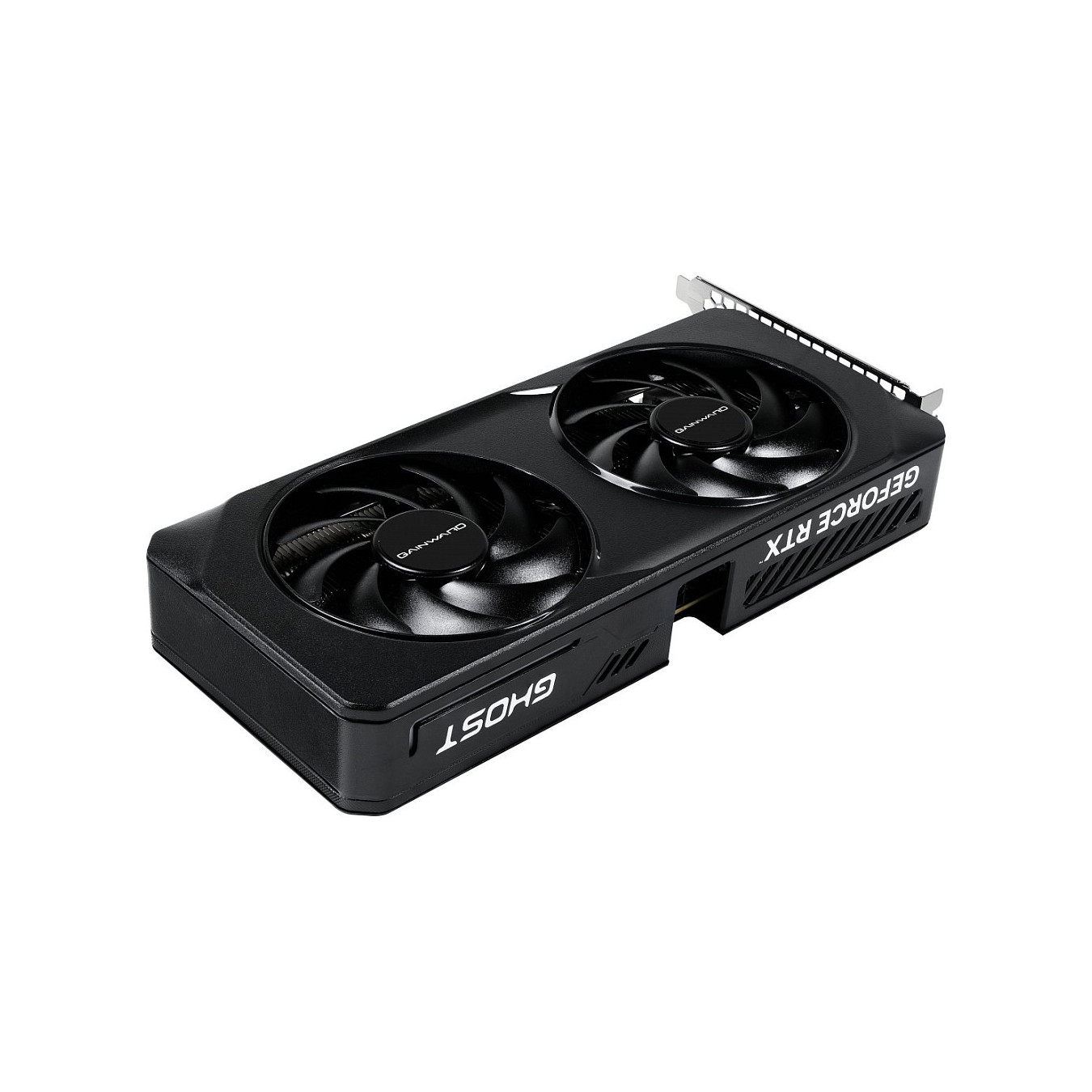 RTX 5060 8GB Gainward Ghost GDDR7 — Buy in Cyprus with Fast Delivery