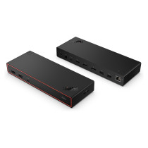 D Lenovo ThinkPad USB4 Dock 5000 - 100W GE — Buy in Cyprus with Fast Delivery