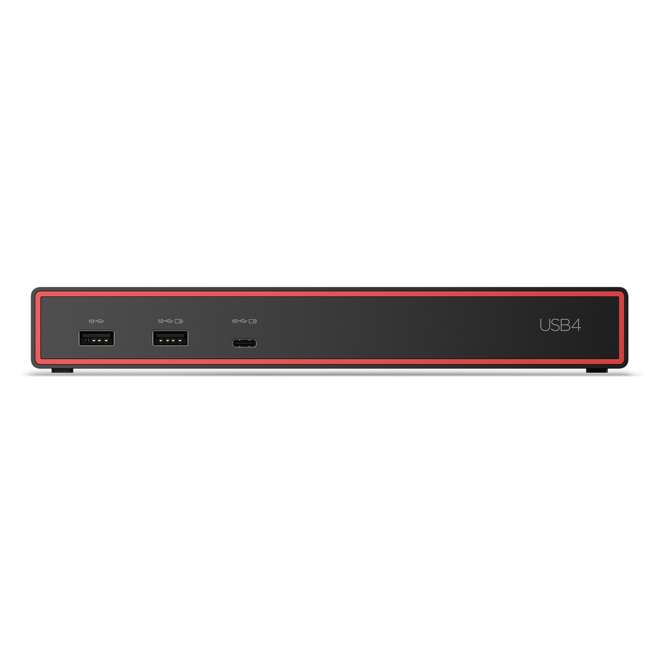 D Lenovo ThinkPad USB4 Dock 5000 - 100W GE — Buy in Cyprus with Fast Delivery