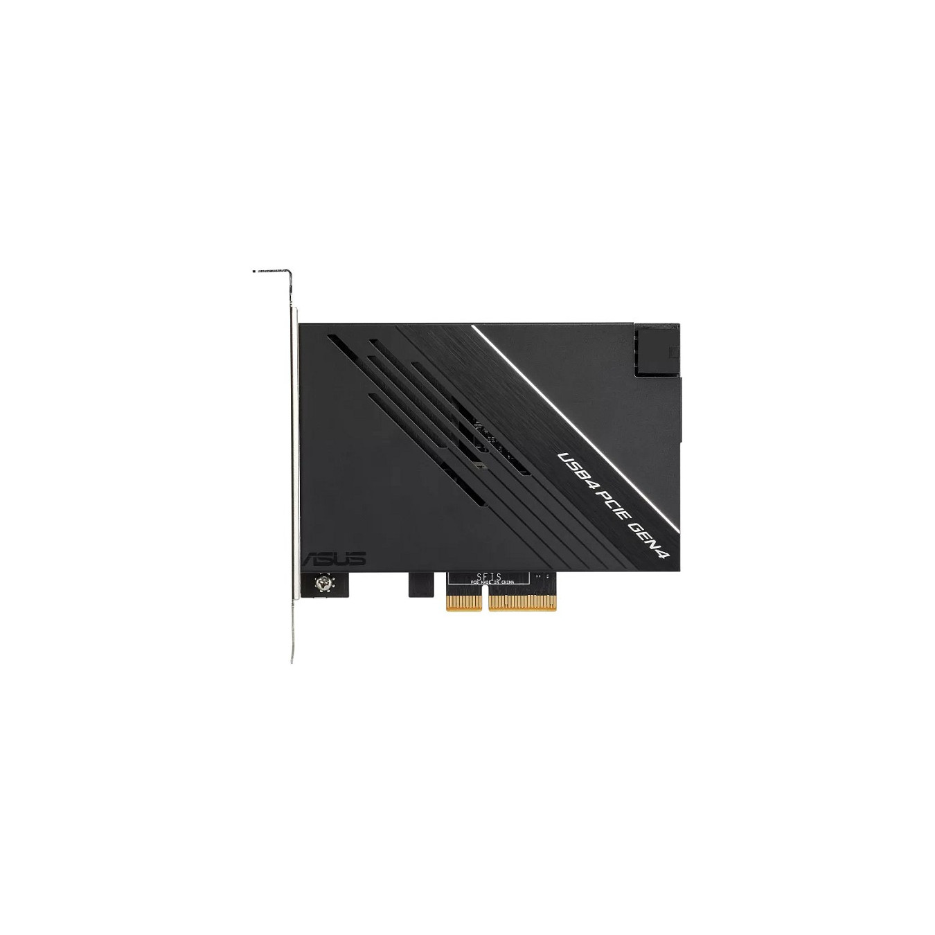 ASUS USB4 PCIE GEN4 CARD — Buy in Cyprus with Fast Delivery
