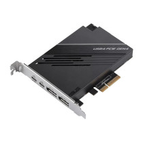ASUS USB4 PCIE GEN4 CARD — Buy in Cyprus with Fast Delivery