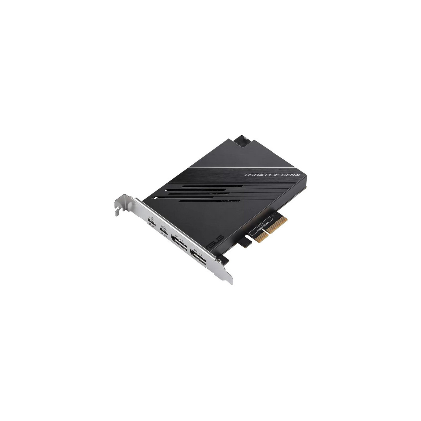ASUS USB4 PCIE GEN4 CARD — Buy in Cyprus with Fast Delivery