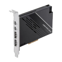ASUS USB4 PCIE GEN4 CARD — Buy in Cyprus with Fast Delivery