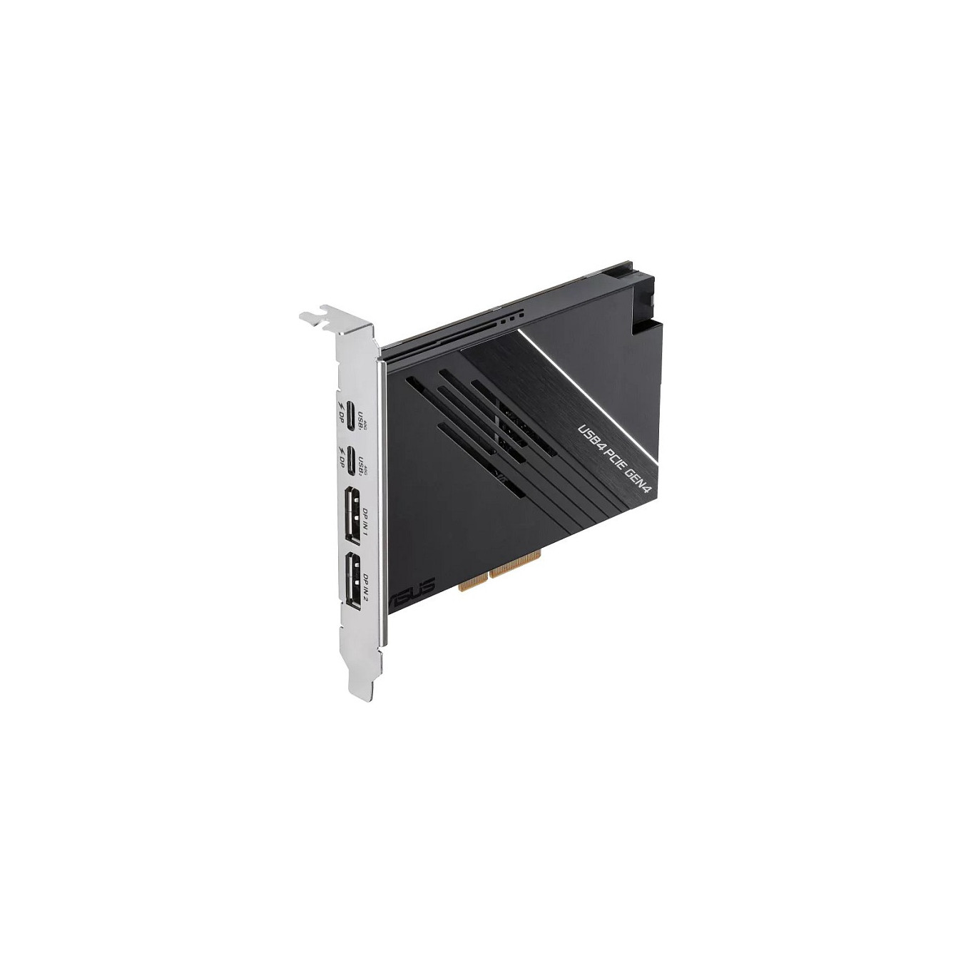 ASUS USB4 PCIE GEN4 CARD — Buy in Cyprus with Fast Delivery