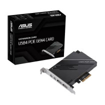 ASUS USB4 PCIE GEN4 CARD — Buy in Cyprus with Fast Delivery