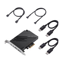 ASUS USB4 PCIE GEN4 CARD — Buy in Cyprus with Fast Delivery
