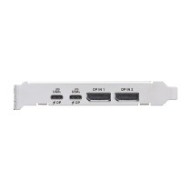 ASUS USB4 PCIE GEN4 CARD — Buy in Cyprus with Fast Delivery