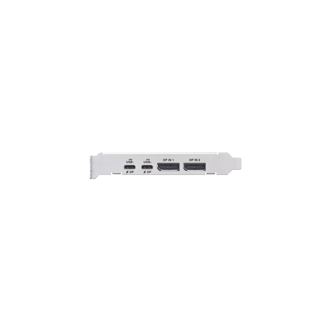 ASUS USB4 PCIE GEN4 CARD — Buy in Cyprus with Fast Delivery