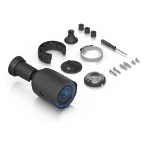 UniFi Video Camera UVC-G6-Pro-Bullet black — Buy in Cyprus with Fast Delivery