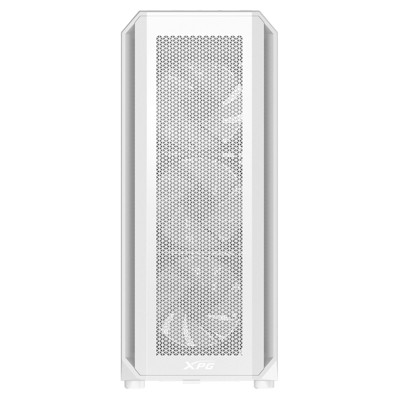 XPG Valor Air Plus ATX Midi Tower weiß Glas 4x120mm ARGB — Buy in Cyprus with Fast Delivery