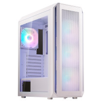 XPG Valor Air Plus ATX Midi Tower weiß Glas 4x120mm ARGB — Buy in Cyprus with Fast Delivery