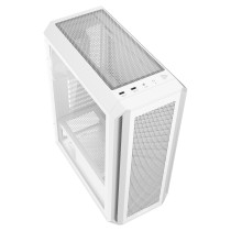 XPG Valor Air Plus ATX Midi Tower weiß Glas 4x120mm ARGB — Buy in Cyprus with Fast Delivery