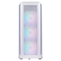 XPG Valor Air Plus ATX Midi Tower weiß Glas 4x120mm ARGB — Buy in Cyprus with Fast Delivery