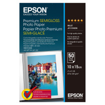 Epson C13S041765 10x15cm Fotopapier — Buy in Cyprus with Fast Delivery